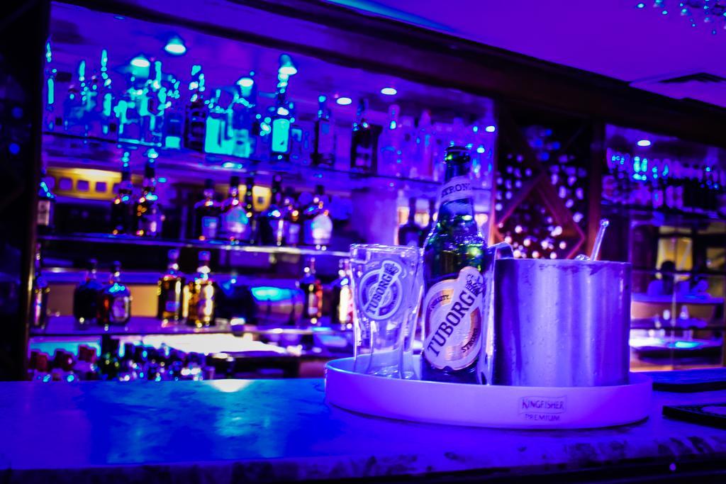 Hotel Empire Regency Джайпур Екстериор снимка
