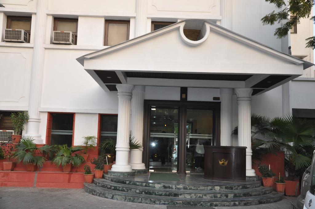 Hotel Empire Regency Джайпур Екстериор снимка